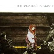 The lyrics L'ATTRICE of LOREDANA BERTÈ is also present in the album Normale o super (1976)