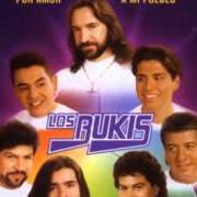 The lyrics UNA MUJER COMO TÚ of LOS BUKIS is also present in the album Por amor a mi pueblo (1995)