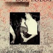 The lyrics AY TE DEJO EN SAN ANTONIO of LOS LOBOS is also present in the album ...And a time to dance. (1983)