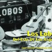 The lyrics FLOR DE HUEVO of LOS LOBOS is also present in the album Del este de los angeles (just another band from east l.A.) (1978)