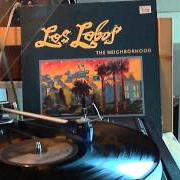 The lyrics ANGEL DANCE of LOS LOBOS is also present in the album The neighborhood (1990)