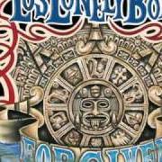 The lyrics LOVE DON'T CARE ABOUT ME of LOS LONELY BOYS is also present in the album Forgiven (2008)