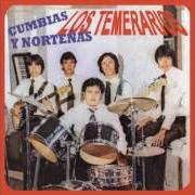 The lyrics TE VAS A ARREPENTIR of LOS TEMERARIOS is also present in the album Cumbias y norteñas (1985)