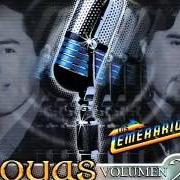The lyrics SOY UN SOLITARIO of LOS TEMERARIOS is also present in the album Joyas vol. 2 (2003)