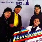 The lyrics VOLVERAS of LOS TEMERARIOS is also present in the album Pero no (1986)