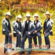 The lyrics EL CAQUI of LOS TUCANES DE TIJUANA is also present in the album Ajuste de cuentas (1997)