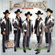 The lyrics EL CAQUI of LOS TUCANES DE TIJUANA is also present in the album Misión especial (2001)
