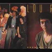 The lyrics GROWING UP IN PUBLIC of LOU REED is also present in the album Growing up in public (1980)