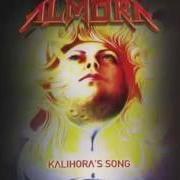 The lyrics SHOW MUST GO ON of ALMORA is also present in the album Kalihora's song (2003)