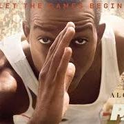 The lyrics GETTING STARTED (HOBBS & SHAW) of ALOE BLACC is also present in the album Let the games begin (2019)