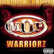 The lyrics BACKGROUND NIGGAZ of M.O.P. is also present in the album Warriorz (2000)