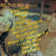 The lyrics WHAT YOU DO ABOUT ME of M2M is also present in the album The big room (2002)