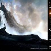 The lyrics DRONE ATTACK of M83 is also present in the album Oblivion (original motion picture soundtrack) (2013)