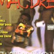 The lyrics GET YO' GRITS of MAC DRE is also present in the album Stupid doo doo dumb (1998)