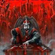 The lyrics LIZZY BORDEN of MACABRE is also present in the album Grim scary tales (2011)