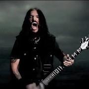 The lyrics BE STILL AND KNOW of MACHINE HEAD is also present in the album Unto the locust (2011)