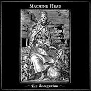 The lyrics NOW I LAY THEE DOWN of MACHINE HEAD is also present in the album The blackening (2007)