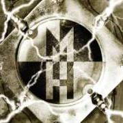 The lyrics WHITE-KNUCKLE BLACKOUT! of MACHINE HEAD is also present in the album Supercharger (2001)