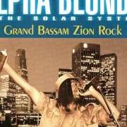 The lyrics MYSTÈRE NATUREL of ALPHA BLONDY is also present in the album Grand bassam zion rock (1996)