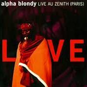 The lyrics MULTIPARTISME (MÉDIOCRATIE) of ALPHA BLONDY is also present in the album Live au zenith (paris) (1993)