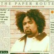 The lyrics SPOUSAL ABUSE of MACK 10 is also present in the album The paper route (2000)