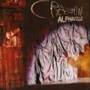 The lyrics SOMETHING of ALPHAVILLE is also present in the album Crazyshow - disc 3: stranger than dreams (2003)