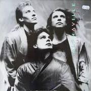 The lyrics FANTASTIC DREAM of ALPHAVILLE is also present in the album Afternoons in utopia (1986)