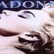 The lyrics PAPA DON'T PREACH of MADONNA is also present in the album True blue (1986)