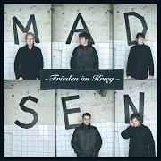 The lyrics WENN DER REGEN of MADSEN is also present in the album Frieden im krieg (2008)
