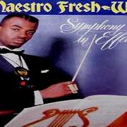 The lyrics TEAR IT UP of MAESTRO FRESH-WES is also present in the album Symphony in effect (1989)