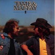 The lyrics ALL WE NEED of PETER MAFFAY is also present in the album Tame + maffay 2 (1979)