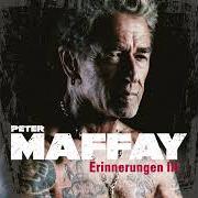 The lyrics VERLIER SIE NICHT of PETER MAFFAY is also present in the album Erinnerungen 3 - die stärksten balladen (2023)