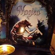 The lyrics MAIASTRA of MAGICA is also present in the album Wolves and witches (2008)