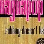 The lyrics EAR of MAGNAPOP is also present in the album Self titled lp (1992)