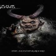 The lyrics THAT FREEDOM WORD of MAGNUM is also present in the album The monster roars (2022)