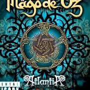The lyrics DIES IRAE of MAGO DE OZ is also present in the album Gaia iii: atlantia (2010)