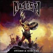 The lyrics SWORD AND SORCERY of MAJESTY is also present in the album Sword and sorcery (2002)