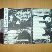 The lyrics FUCK OFF NAZI BASTARDS !!! of MALIGNANT TUMOUR is also present in the album Killing for profit (1997)
