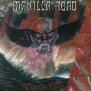 The lyrics LEMURIA of MANILLA ROAD is also present in the album Atlantis rising (2001)