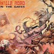 The lyrics WEAVERS OF THE WEB of MANILLA ROAD is also present in the album Open the gates (1985)