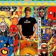 The lyrics MR. BOBBY of MANU CHAO is also present in the album Baionarena - special edition (2009)
