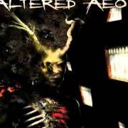 The lyrics WELCOME HOME of ALTERED AEON is also present in the album Dispiritism (2004)