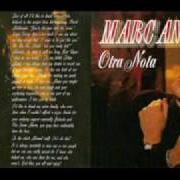 The lyrics SI TU NO TE FUERAS of MARC ANTHONY is also present in the album Otra nota (1993)