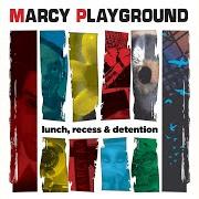 The lyrics SECRET SQUIRREL of MARCY PLAYGROUND is also present in the album Shapeshifter (1999)