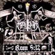The lyrics THROUGH THE BELLY OF DAMNATION of MARDUK is also present in the album Rom 5:12 (2007)