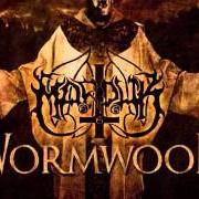 The lyrics CHORUS OF CRACKING NECKS of MARDUK is also present in the album Wormwood (2009)