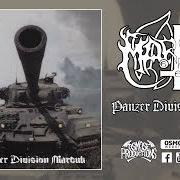 The lyrics PANZER DIVISION MARDUK of MARDUK is also present in the album Panzer division marduk (1999)