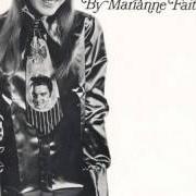 The lyrics NE ME QUITTE PAS of MARIANNE FAITHFULL is also present in the album Loveinamist (1967)