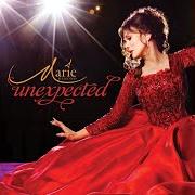 The lyrics SONG TO THE MOON of MARIE OSMOND is also present in the album Unexpected (2021)