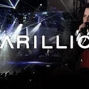 The lyrics SOUNDS THAT CAN'T BE MADE of MARILLION is also present in the album A sunday night above the rain (2014)